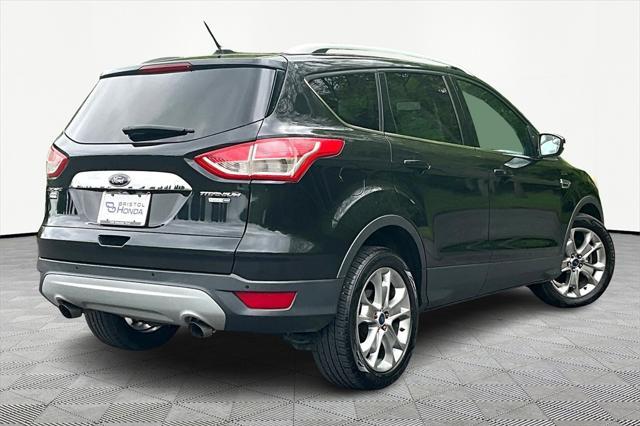 used 2014 Ford Escape car, priced at $8,431