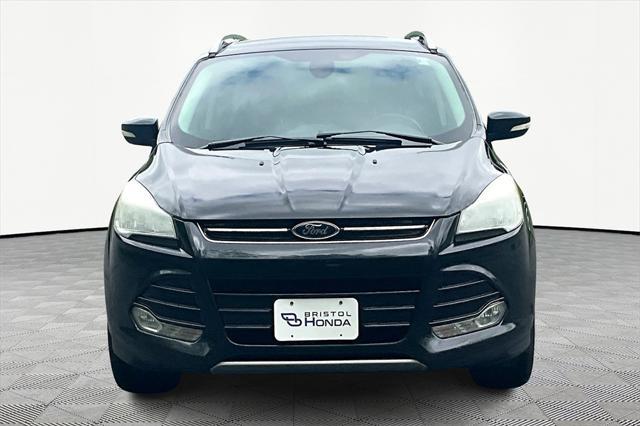 used 2014 Ford Escape car, priced at $8,431