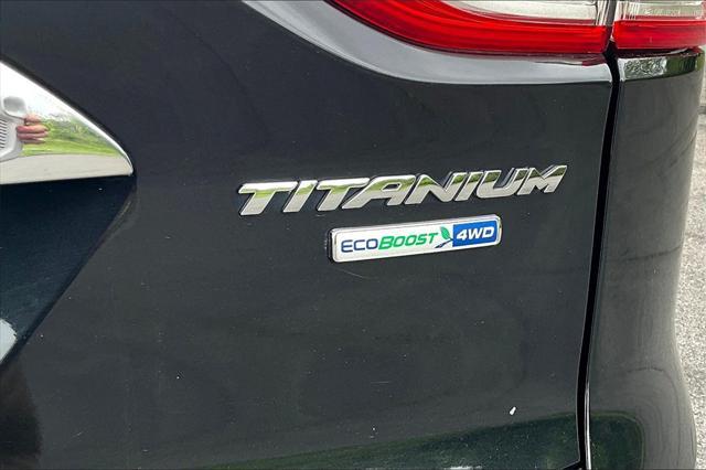 used 2014 Ford Escape car, priced at $8,431