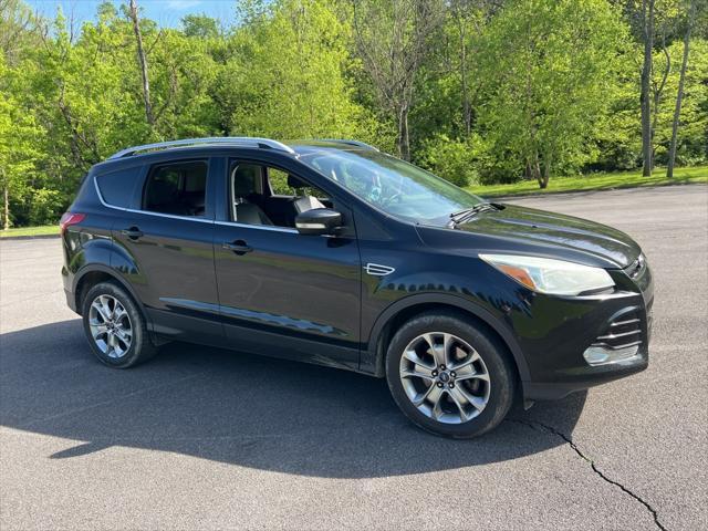 used 2014 Ford Escape car, priced at $9,322