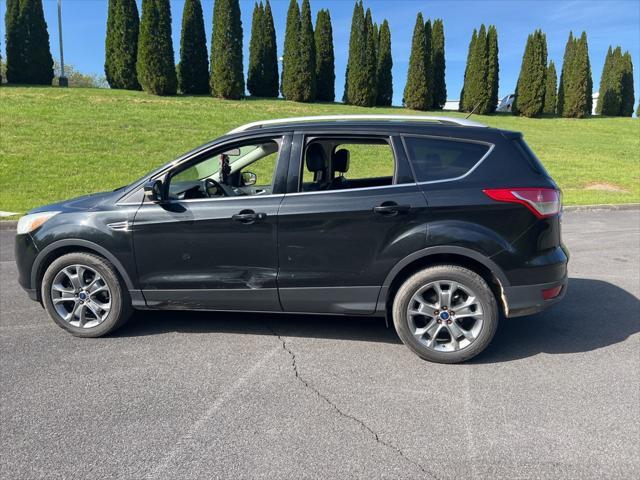 used 2014 Ford Escape car, priced at $9,322