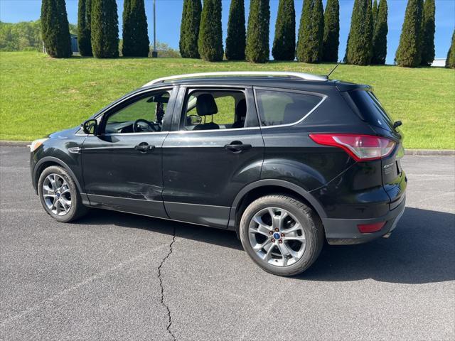 used 2014 Ford Escape car, priced at $9,322