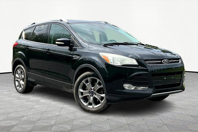 used 2014 Ford Escape car, priced at $9,322
