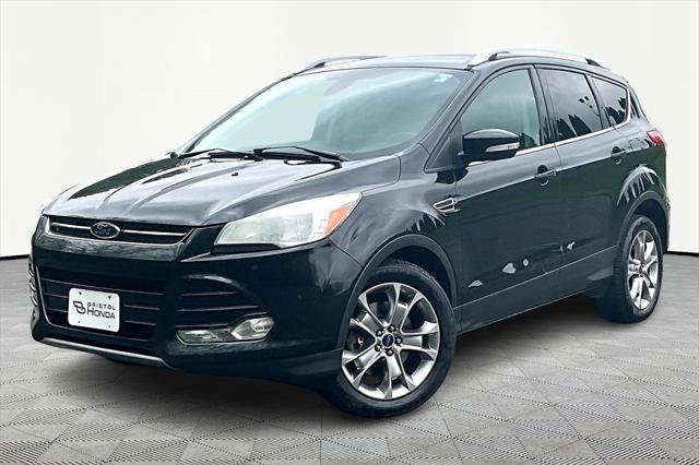 used 2014 Ford Escape car, priced at $8,431