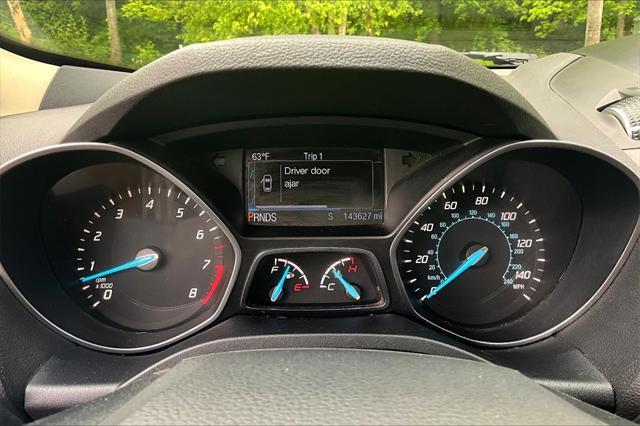 used 2014 Ford Escape car, priced at $8,431