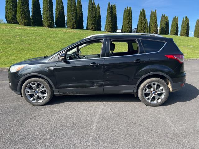 used 2014 Ford Escape car, priced at $9,322