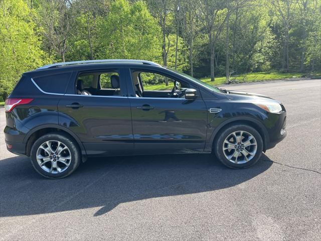 used 2014 Ford Escape car, priced at $9,322