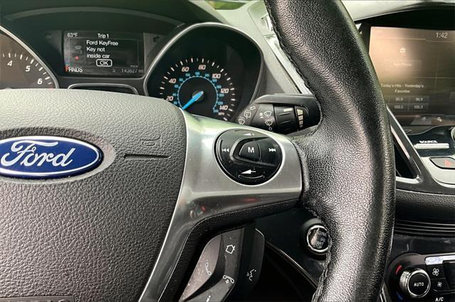 used 2014 Ford Escape car, priced at $8,431