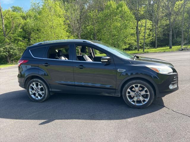 used 2014 Ford Escape car, priced at $9,322