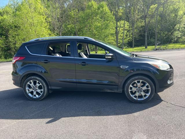 used 2014 Ford Escape car, priced at $9,322