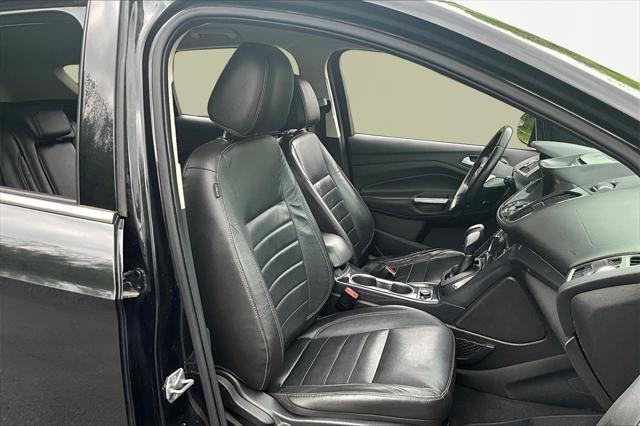 used 2014 Ford Escape car, priced at $8,431