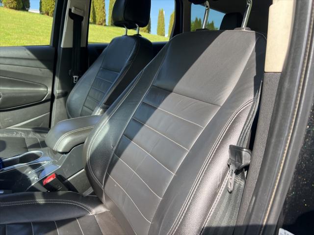 used 2014 Ford Escape car, priced at $9,322