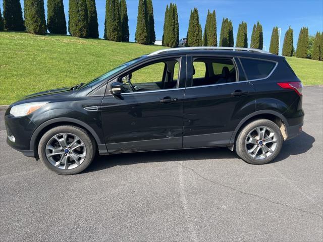 used 2014 Ford Escape car, priced at $9,322