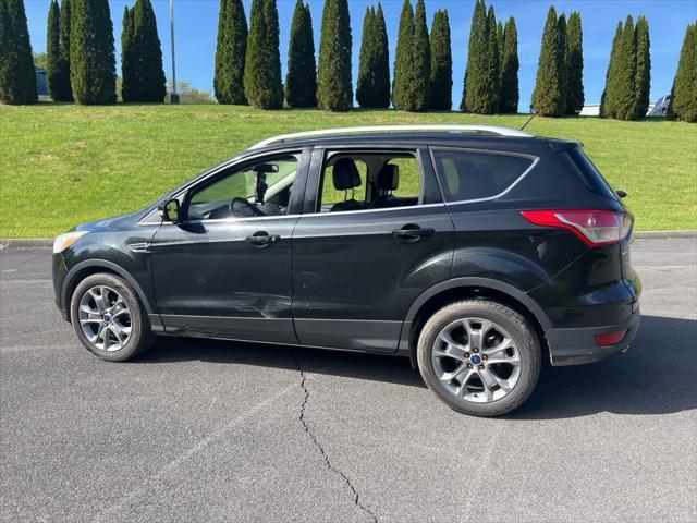 used 2014 Ford Escape car, priced at $9,322