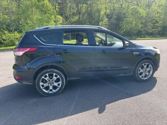 used 2014 Ford Escape car, priced at $9,322