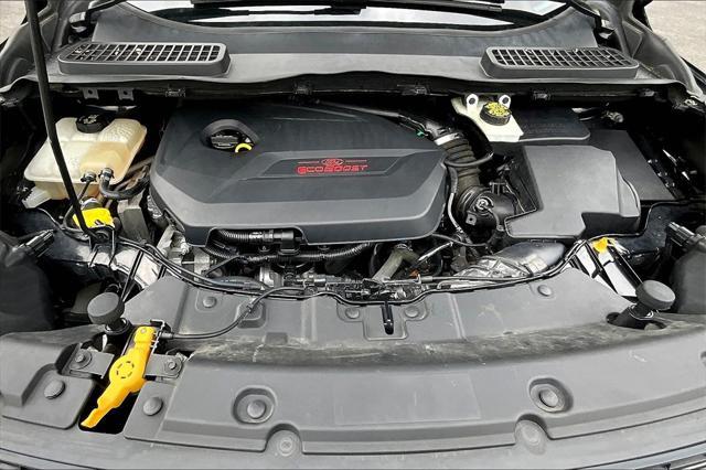 used 2014 Ford Escape car, priced at $8,431