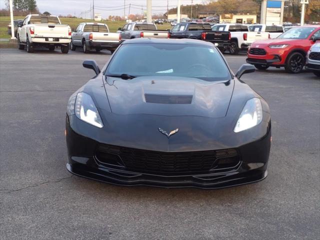 used 2014 Chevrolet Corvette Stingray car, priced at $36,674