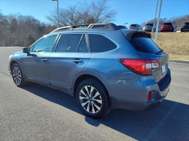 used 2015 Subaru Outback car, priced at $15,741