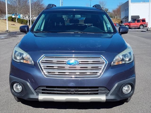 used 2015 Subaru Outback car, priced at $15,741