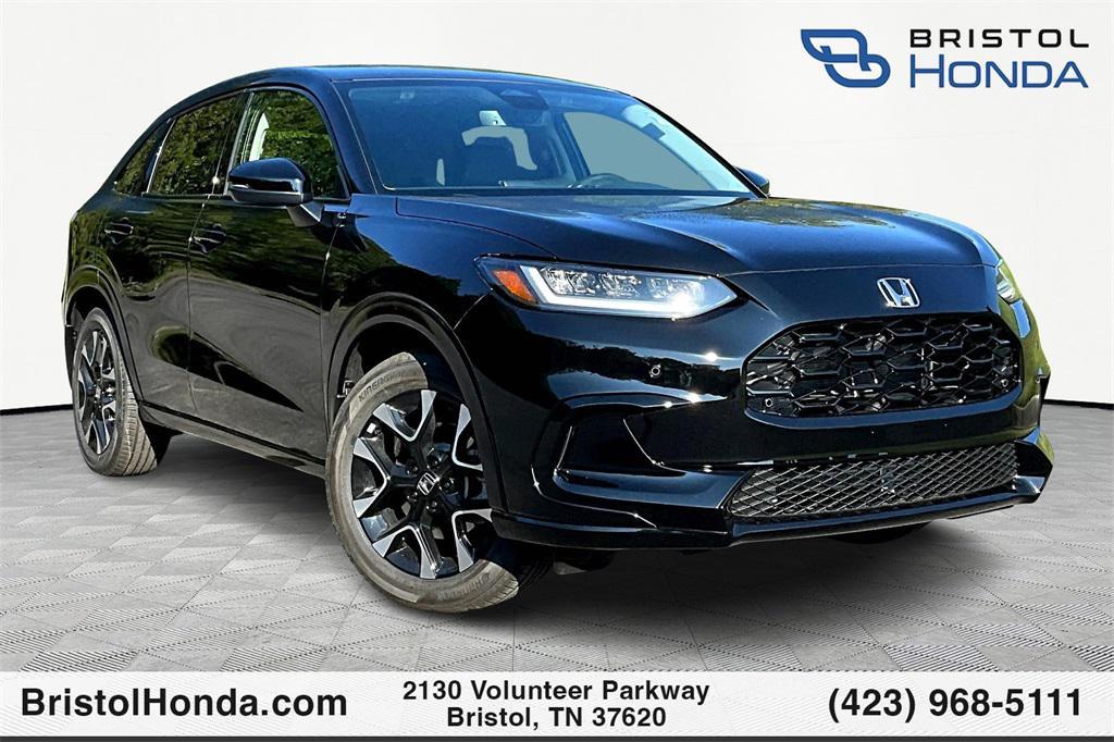 new 2026 Honda HR-V car, priced at $32,945