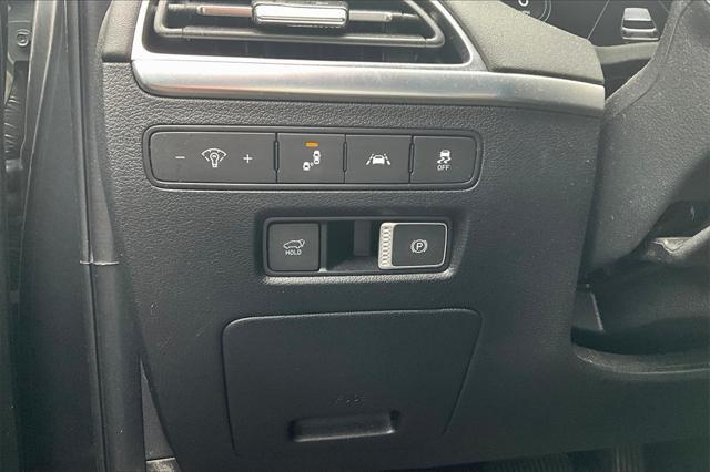 used 2022 Hyundai Palisade car, priced at $34,009