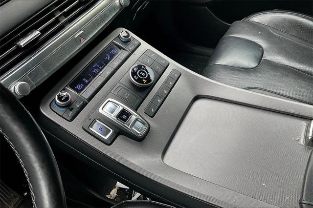 used 2022 Hyundai Palisade car, priced at $34,009