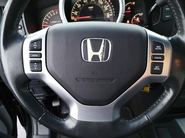 used 2007 Honda Ridgeline car, priced at $8,950