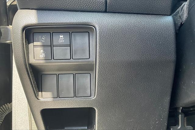 used 2018 Honda CR-V car, priced at $18,936