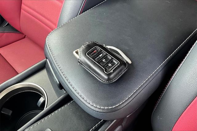 used 2021 Lexus NX 300 car, priced at $26,843