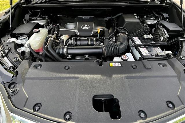 used 2021 Lexus NX 300 car, priced at $26,843