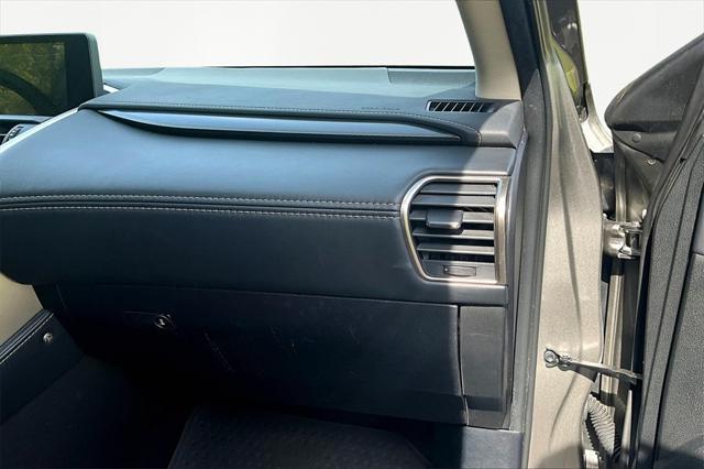 used 2021 Lexus NX 300 car, priced at $26,843
