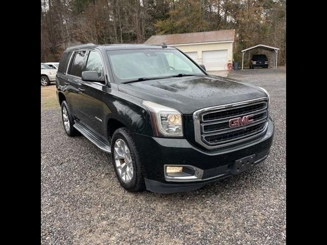 used 2016 GMC Yukon car, priced at $25,236