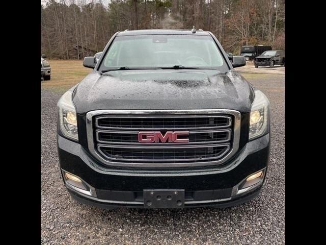 used 2016 GMC Yukon car, priced at $25,236