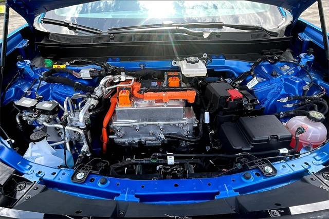 new 2024 Honda Prologue car, priced at $56,605