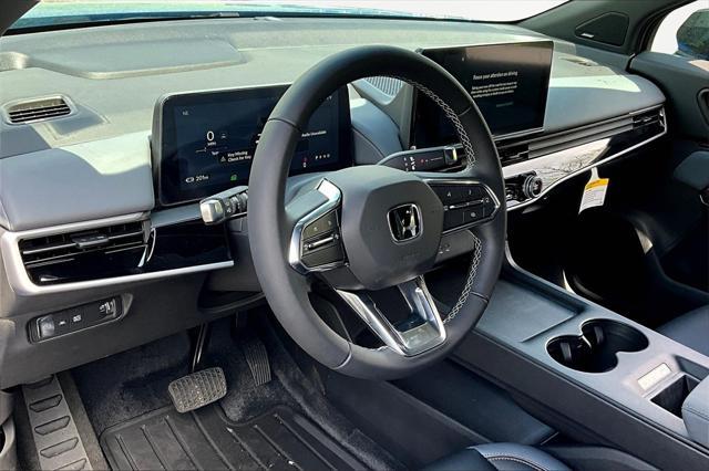 new 2024 Honda Prologue car, priced at $56,605