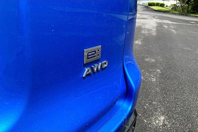 new 2024 Honda Prologue car, priced at $56,605