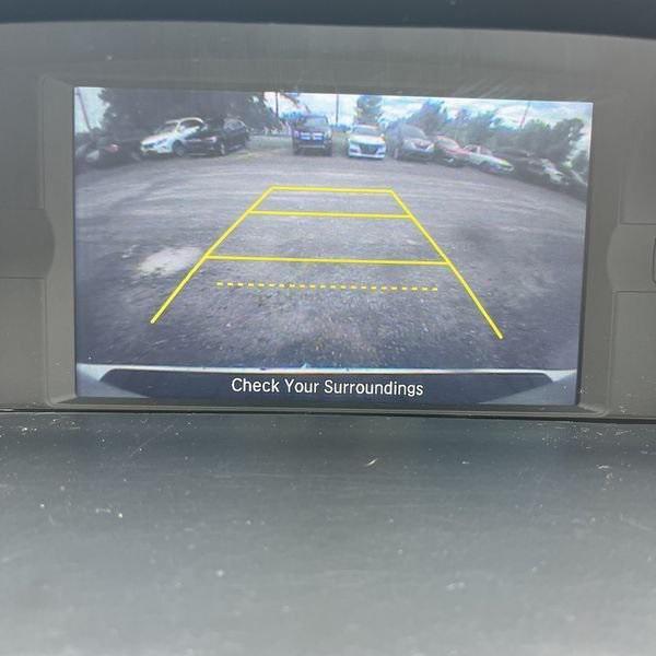used 2015 Honda Odyssey car, priced at $18,843