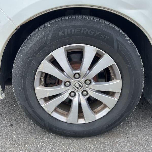 used 2015 Honda Odyssey car, priced at $18,843