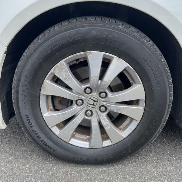 used 2015 Honda Odyssey car, priced at $18,843