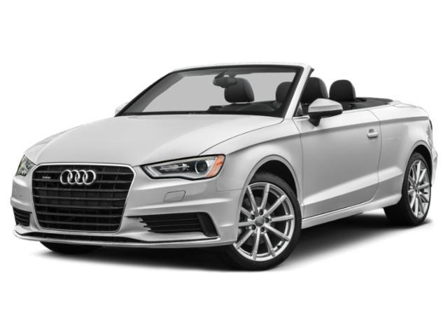 used 2015 Audi A3 car, priced at $14,421