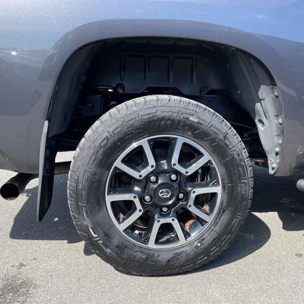 used 2016 Toyota Tundra car, priced at $32,406