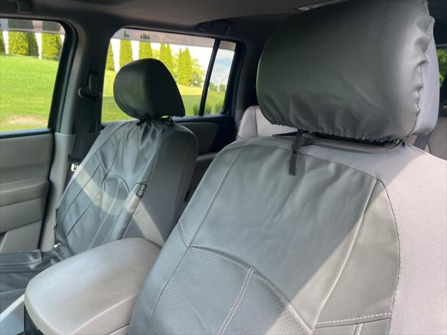 used 2012 Honda Pilot car, priced at $12,741