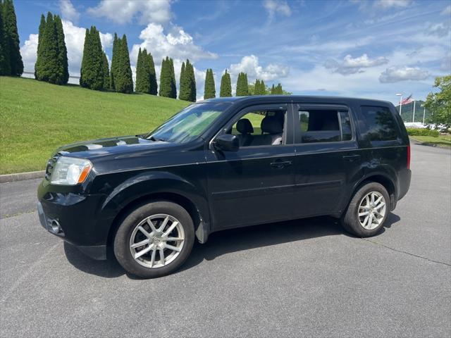used 2012 Honda Pilot car, priced at $12,741