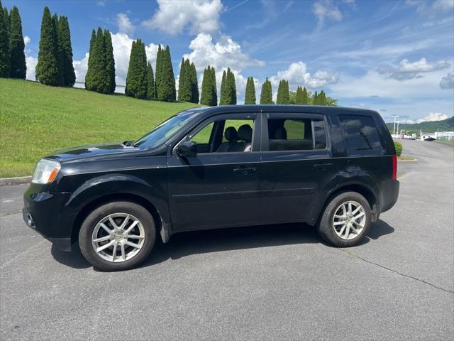 used 2012 Honda Pilot car, priced at $12,741