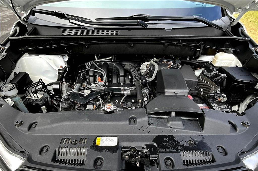 used 2019 Toyota Highlander car, priced at $28,831
