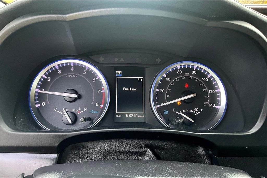 used 2019 Toyota Highlander car, priced at $28,831