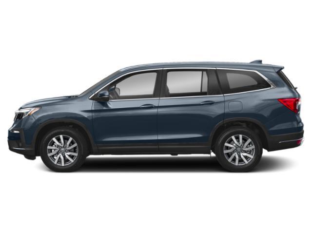 used 2019 Honda Pilot car, priced at $20,639