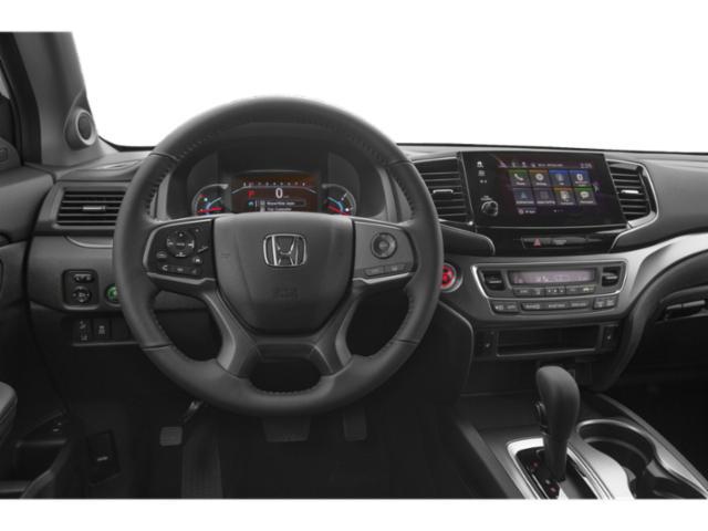 used 2019 Honda Pilot car, priced at $20,639