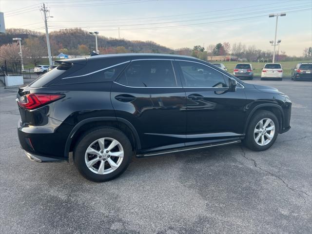 used 2016 Lexus RX 350 car, priced at $22,070