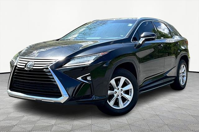 used 2016 Lexus RX 350 car, priced at $21,871